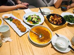 -荷花亭·湖北融合菜(十堰武商MALL店)