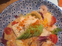 -沼津港精致料理·寿喜烧·烧鸟(青浦宝龙广场日料榜单店)