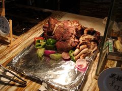 -AdD全日制餐厅(中谷花园酒店)