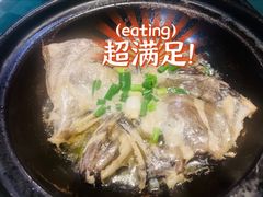 灵魂鸦片鱼头-好爸爸(外滩店)
