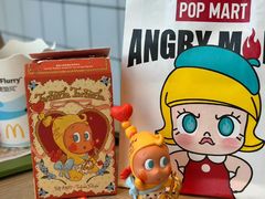 -泡泡玛特POPMART(正佳广场店)