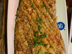 -路边摊小炉子烧烤