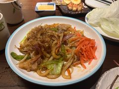 -鸟鹏烧鸟居酒屋(熙龙湾店)