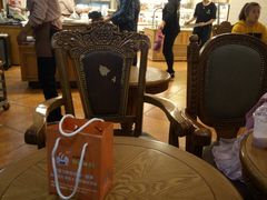 大堂-丁香西饼屋(桂林路店)