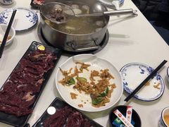 -陈记顺和潮汕牛肉火锅(棠德南路店)