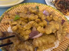 -碧海银沙海鲜餐厅(恒大海上威尼斯店)