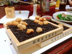 马铃黄鱼-瓯菜排档·温州海鲜(玕南店)