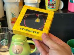 -星巴克(南宁民歌湖店)