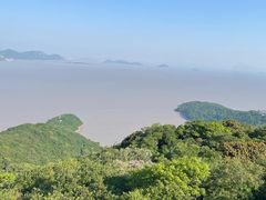 -普陀山慧济禅寺