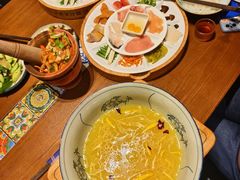 -芸南道·过桥米线(昆明老街旗舰店)