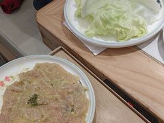 -蜀留香火锅(社会山店)