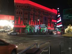 -新世界百货(明洞总店)