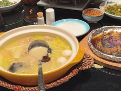 -曹家小菜(胜太路店)