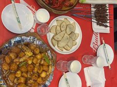 -喜来酌海鲜·饺子(和平一店)