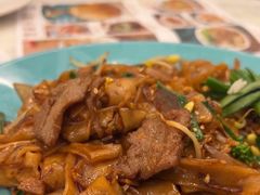 -新世界餐厅(万达店)