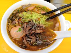 -味然香(海珠中店)