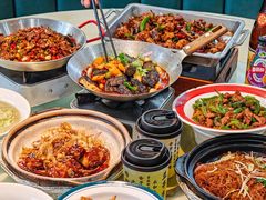 -福巷湘食小馆·猛火现炒(上海首店)