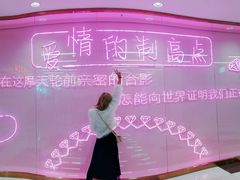 -摩天活力城·摩天轮