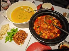 -大鸭梨烤鸭店(花园村店)