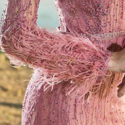 -Lisamoon礼慕纱婚纱礼服高级定制