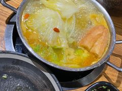 -呷哺呷哺 黄金牧场 (新中关购物中心店)