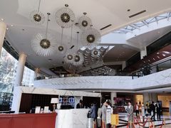 -大连富丽华大酒店