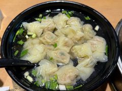 -真真鲜馄饨店(启蒙路店)