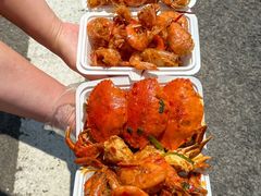 -辣螃铠盆盆蟹大排档(总店)