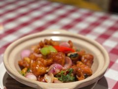 -邓丽君音乐主题餐厅