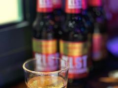-牡丹弄·咖啡馆·酒馆(红坊里店)