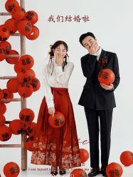 -今生有约婚纱摄影店(景德路店)