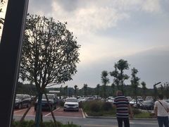 -仙海旅游度假区