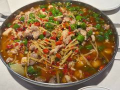 -蛙兔鸡自贡风味·特色江湖菜(广都店)