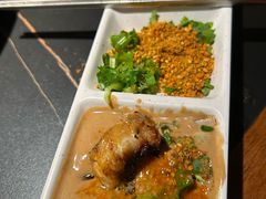 -東盛炭烤自助料理(浦东文峰广场店)