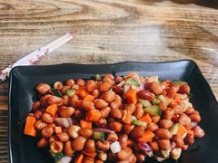 -辛安胡同里鸡肉串(黄河中路店)