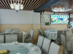 -岭下农庄·农家菜·野生大头鱼·公司团建(福永凤凰山店)