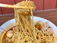-大中沙茶面(中山路店)