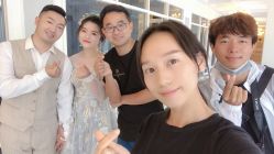 点击看大图 -金夫人婚纱摄影(华南店)