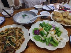 -粥家庄(南桂东分店)