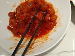 -乡村大盘鸡(商城路总店)