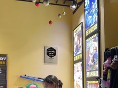 -谜盒子奇幻密室(南屏店)