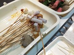 -大斌家串串火锅(喜盈门店)