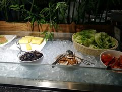 -泰谷酒店·太古码头闽菜自助餐厅