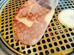 -唯成•韩国炭火烤肉 유성고기