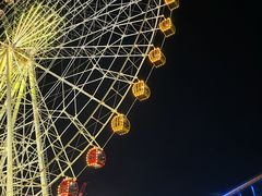 -汕头星城湾欢乐世界