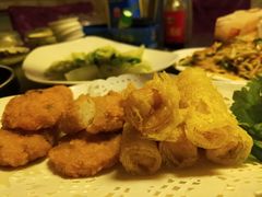 -友强·23年特色海鲜大排档(厦门店)