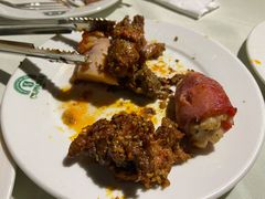 -戈拿旺巴西烤肉(崇文门店)