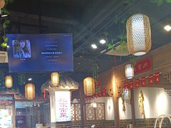 -老城南.鸭血粉丝汤(夫子庙店)