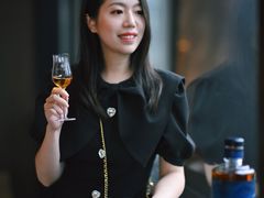 -丽晶轩中餐厅(重庆丽晶酒店)