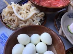 -周幺妹重庆老火锅(银泰城总店)